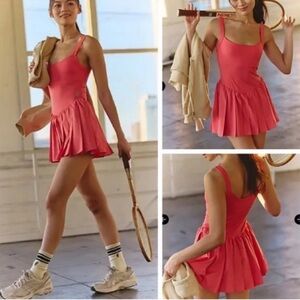 NWOT Free People Movement Swing Of Things Skortsie